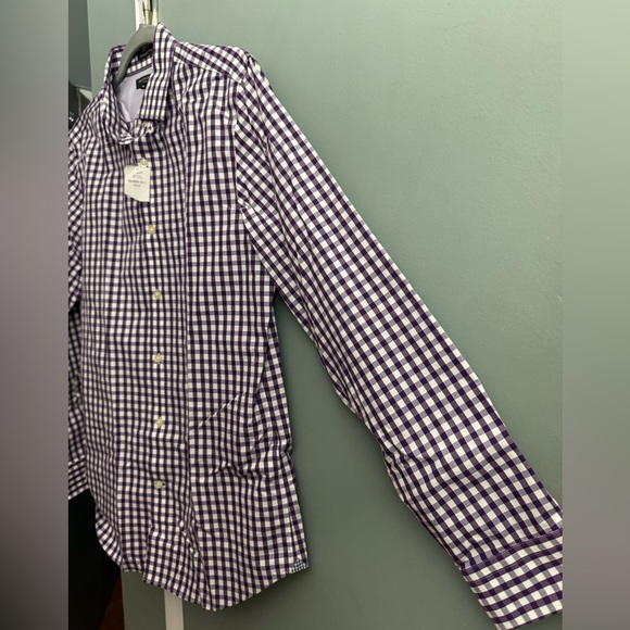 Bananana Republic Non Iron Candem Fit - Picture 4 of 9